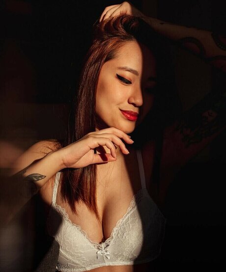 Gabi Lissa erotic star images