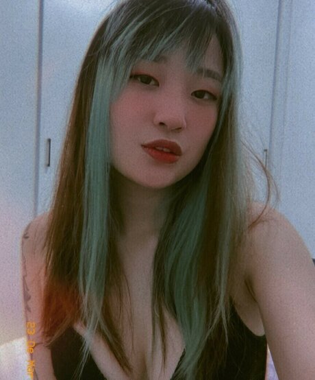 Gabi Lissa model nice archive