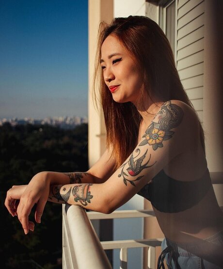 Gabi Lissa perfect pornstar photos