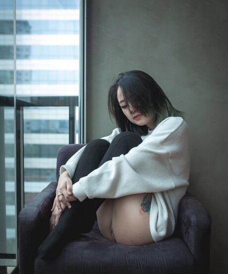 Gabi Lissa pretty actress photos