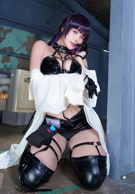 kykyky618 model naked picture