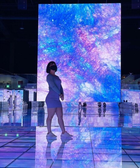 Hellini fit perfect pornstar image