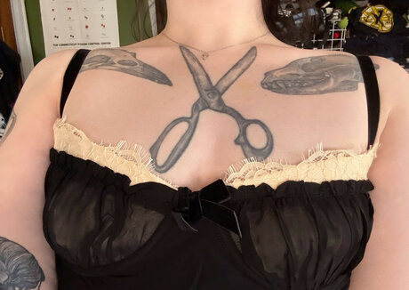 xBeaux pretty model photo