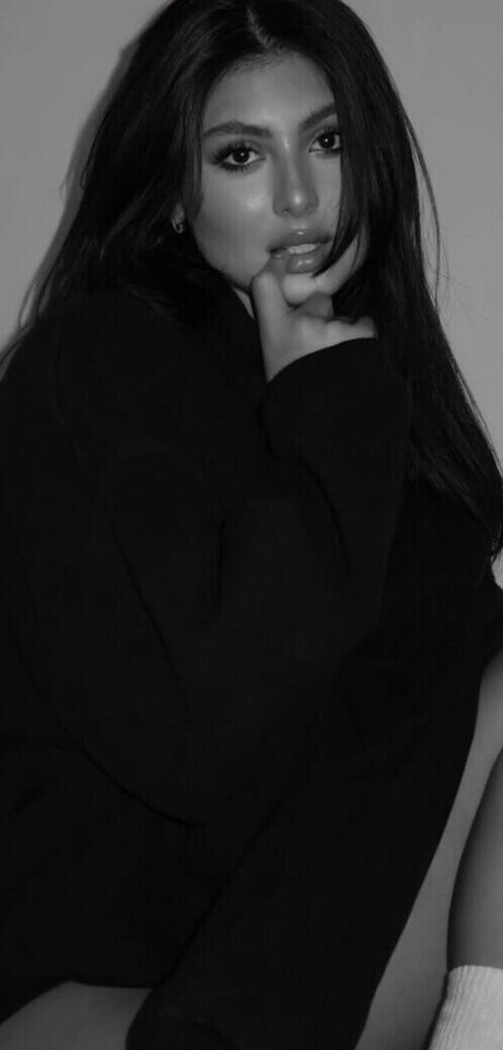 Valeria Guerra sex model pictures