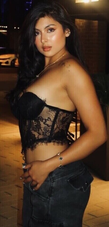 Valeria Guerra model erotic pictures