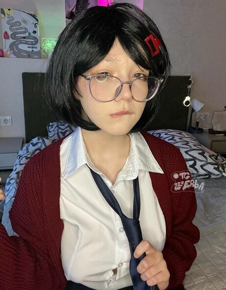 zzzerba art model photos