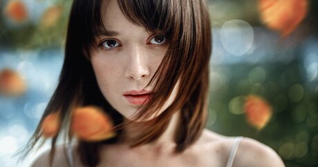 Polina Knyazeva high quality pornstar photos