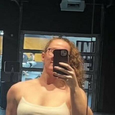 Mackenzie Suggs perfect star gallery