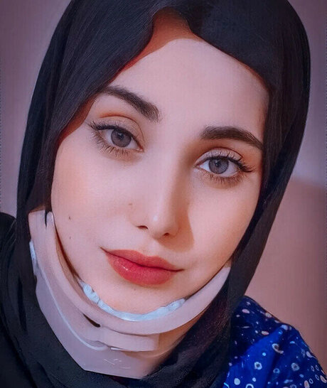 Dounia Stayfia pornstar xxx picture