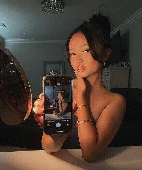 Kaylieee w star exclusive photos