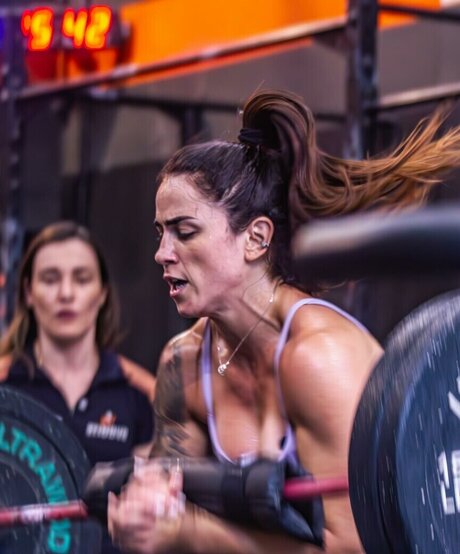 Norma Dumont UFC star porn pictures