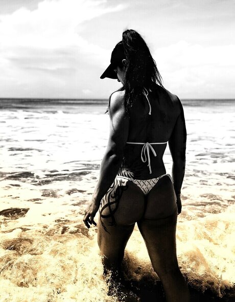 Norma Dumont UFC porn actress img