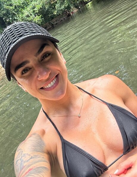 Norma Dumont UFC porn actress pictures