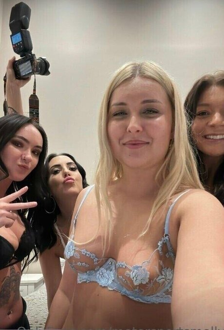 Motorsports Molly pornstar sexy archive