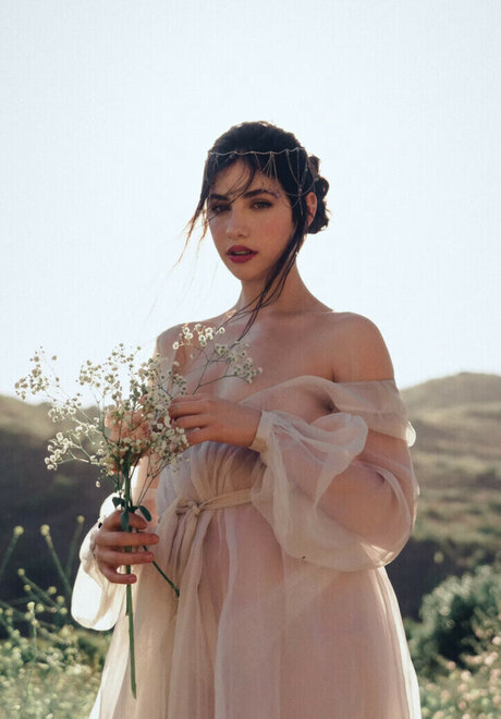 Maud Elena pretty star pic