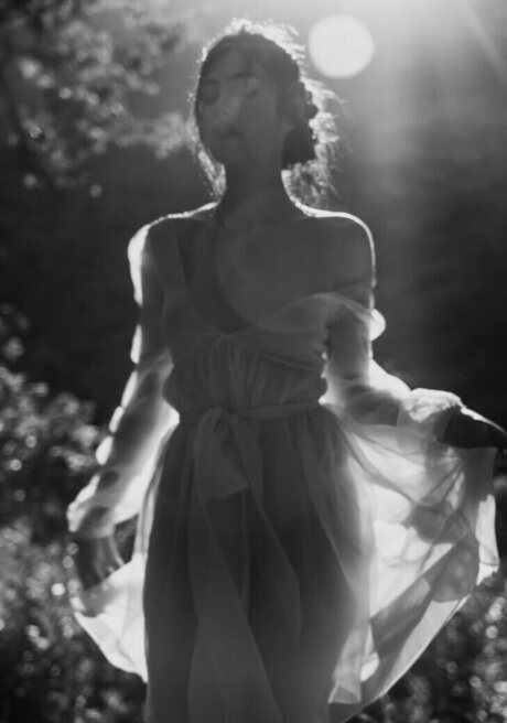 Maud Elena pornstar nude photos