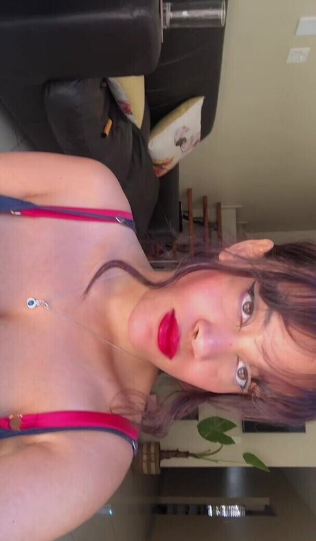 Nakishka nude star pic