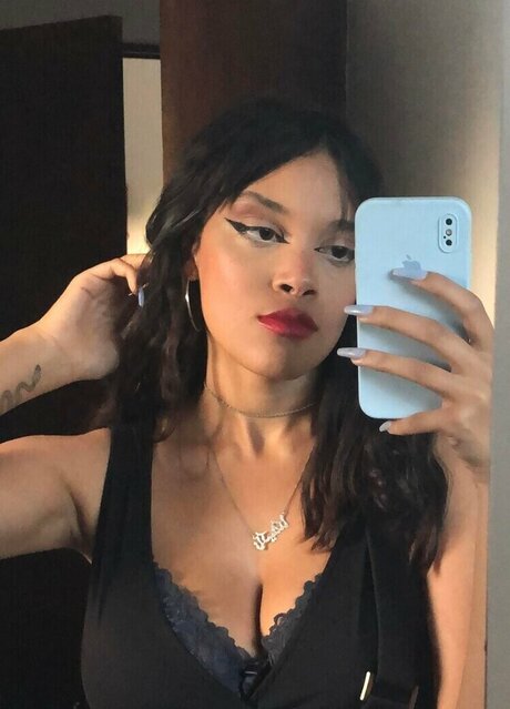 Nakishka pornstar erotic img