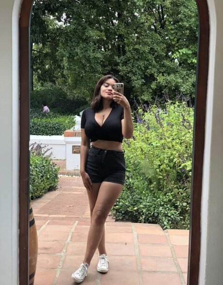 Nakishka pornstar high quality photo