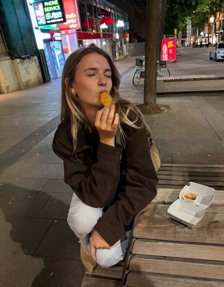 Lena Kozlovac erotic model galleries