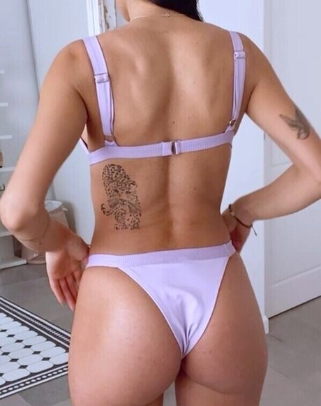 Maria Paz Delgado exclusive pornstar pics