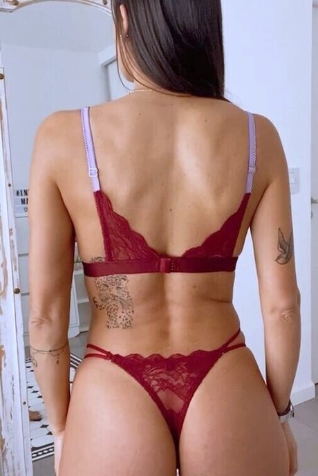 Maria Paz Delgado pornstar free archive