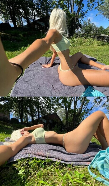 Annagretaaaa sexy pornstar photo