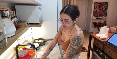 Pannshi pornstar exclusive pic