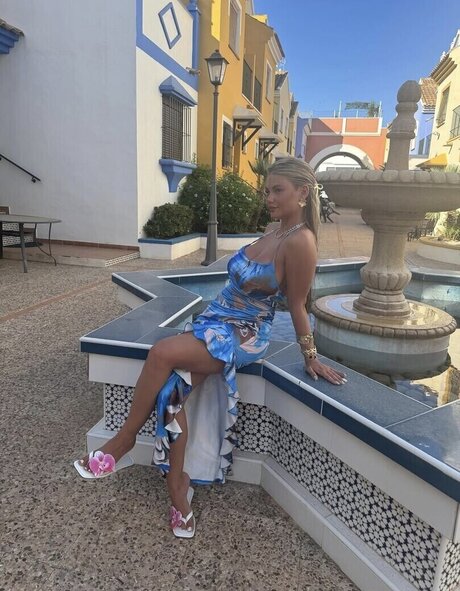 Megjanexx star pretty images