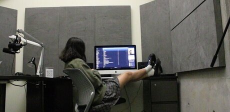 Sammy Jammy ASMR sexy star gallery