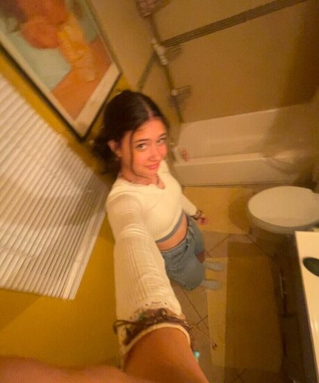 Sammy Jammy ASMR pornstar sex photo