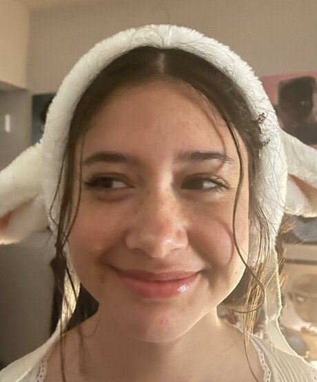 Sammy Jammy ASMR model best images