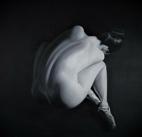 Ana Del Castillo free model photo