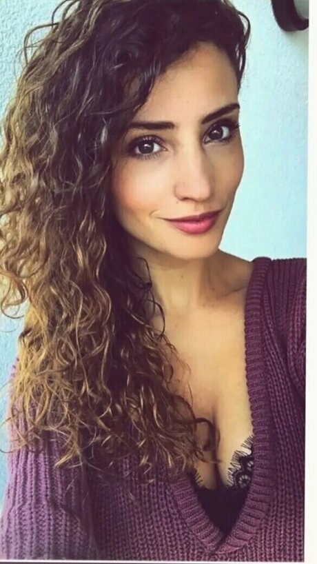 Nadine Menz pornstar naked image