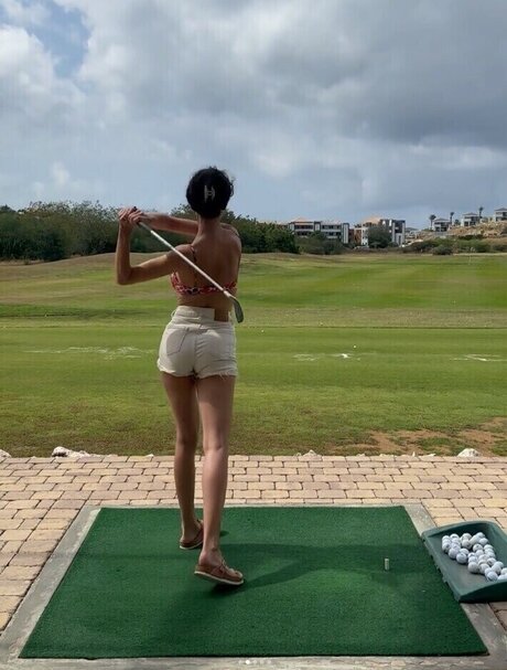 Nadine Menz model sex galleries