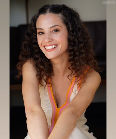 Nadine Menz pornstar nude galleries