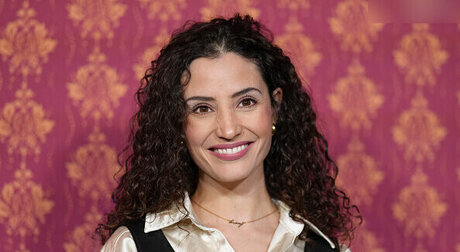 Nadine Menz free model picture