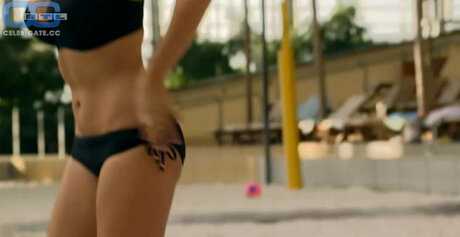 Nadine Menz sex star gallery