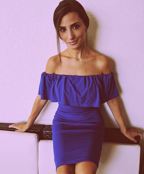 Nadine Menz adult star photos