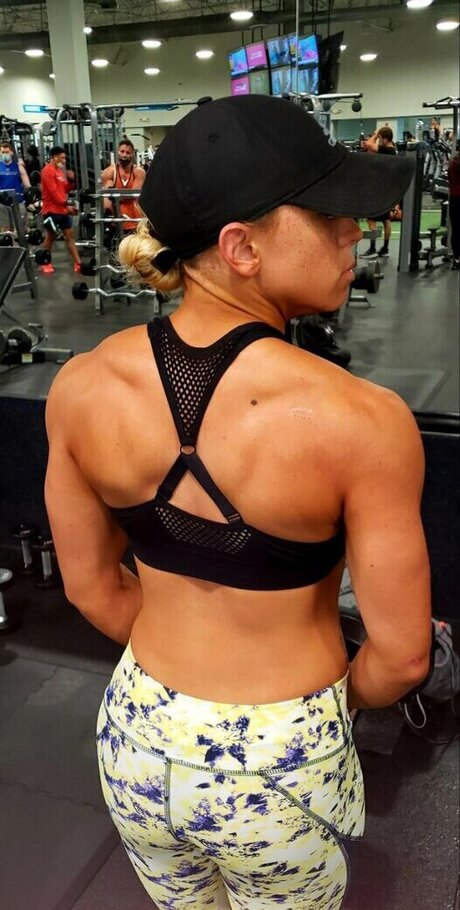 WWE Zoey Stark star porn photo