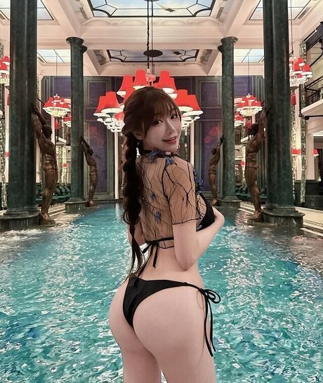 minimouse0 0 model sexy picture