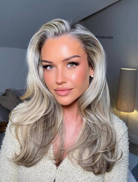 Eilidh Scott star naked photos