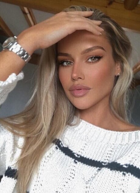 Eilidh Scott star sex pic