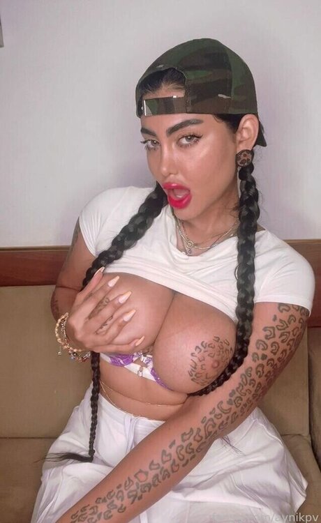 Aida Nikbakhti star picture