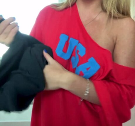 VictoriaPatton porn star pic