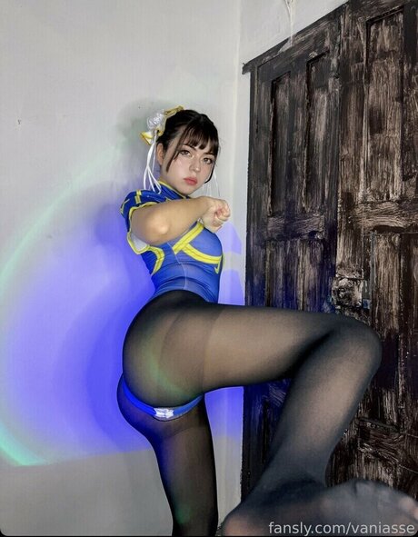 Vaniasse star perfect img