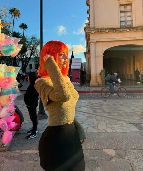 Vaniasse free star pic