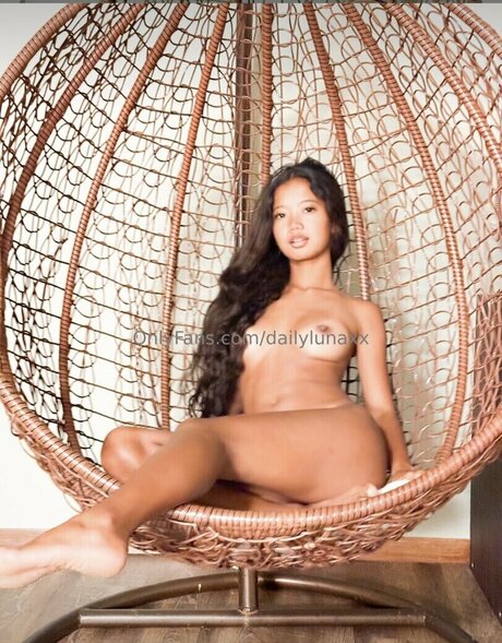 dailylunaxx nice pornstar gallery