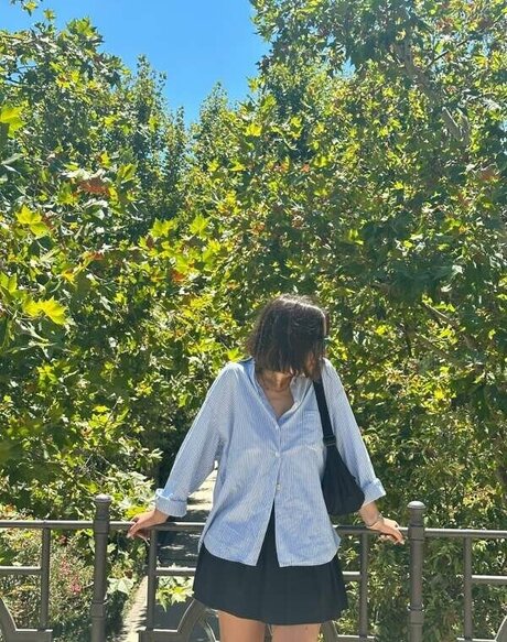 Lara Juice nude actress pictures