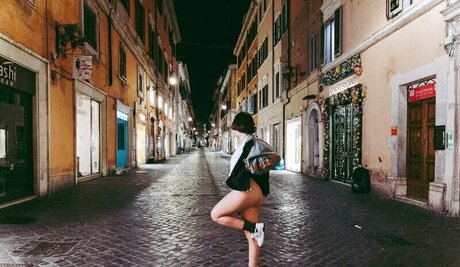 Lara Juice pornstar art gallery